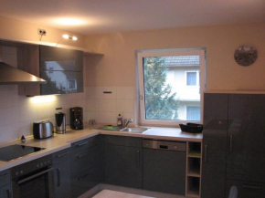 Ferien- und Messe-Wohnung Käfferlein